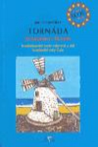 Tornďż˝da. Evropďż˝nďż˝m v Bruselu