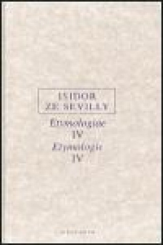 ETYMOLOGIE IV.