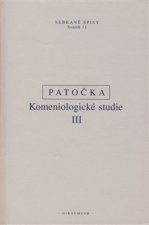 Komeniologické studie III.
