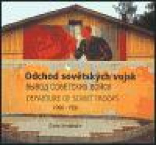 Odchod sovětských vojsk 1990-1991