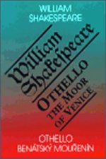 Othello, benátský mouřenín/Othello, The Moor of Venice