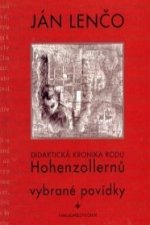 Didaktická kronika rodu Hohezollernů. Vybrané povídky
