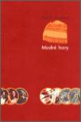 MODRÉ HORY