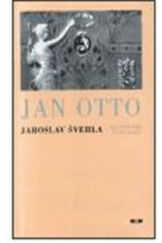Jan Otto - Kus historie české knihy