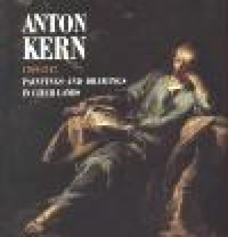 Kern Anton 1709-1747 (anglická verze)