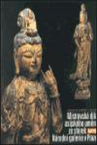 Mistrovská díla asijského umění ze sbírek Národní Galerie v Praze (váz.)
