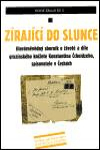 Zďż˝rajďż˝cďż˝ do slunce