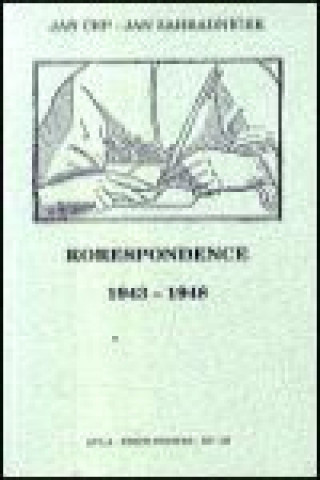 Korespondence II. 1943-1948