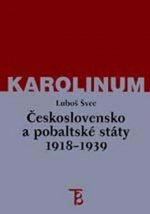 Československo a pobaltské státy v letech 1918-1939