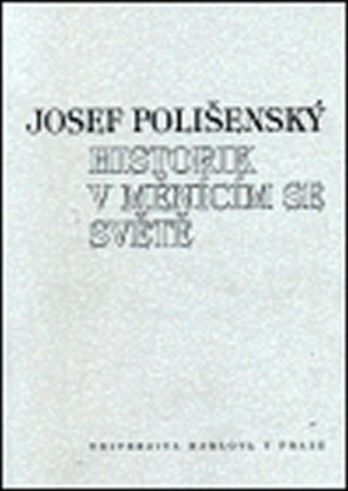 Historik v mďż˝nďż˝cďż˝m se svďż˝tďż˝