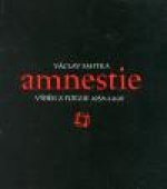 Amnestie - výběr z poezie 1958-1998