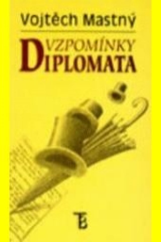 Vzpomínky diplomata