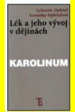 Lék a jeho vývoj v dějinách
