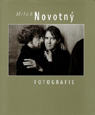 Miloň Novotný - Fotografie