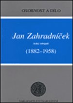 Jan Zahradníček (1882-1958)