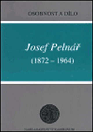 Josef Pelnář (1872-1964)