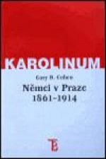 Němci v Praze 1861-1914