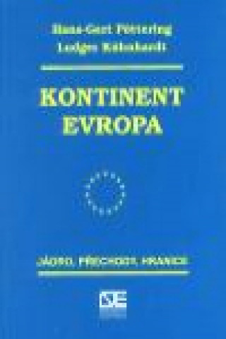 Kontinent Evropa