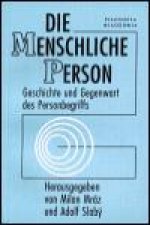 Die meinschlichre person