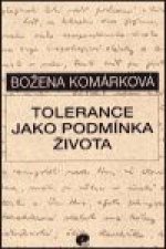Tolerance jako podmínka života