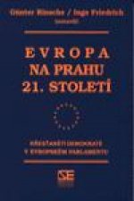 Evropa na prahu 21. století