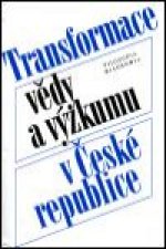 Transformace vědy a výzkumu v České republice
