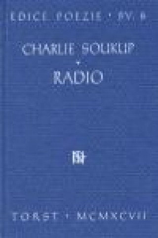 Charlie Soukup - Radio