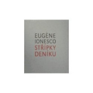 Střípky deníku