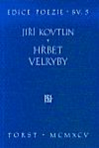 Hřbet velryby