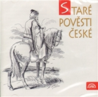 Staré pověsti české