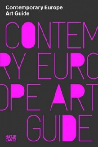 Contemporary Europe: Art Guide