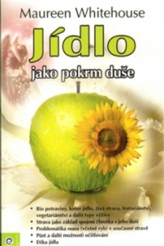 Jďż˝dlo jako pokrm duďż˝e