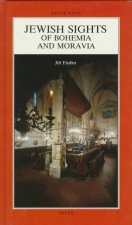 Jewish Sights of Bohemia nad Moravia