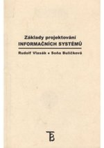 Základy projektování informačních systémů