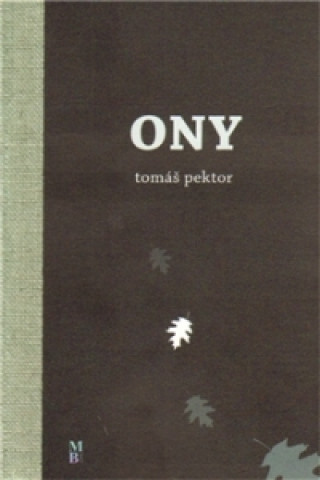 ONY