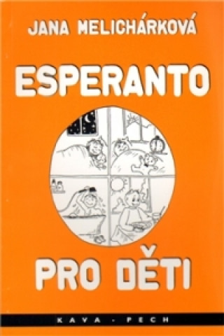 Esperanto pro děti