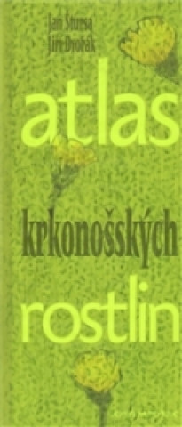 Atlas krkonošských rostlin