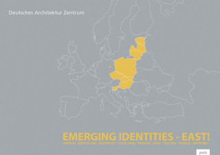 Emerging Identities - East!
