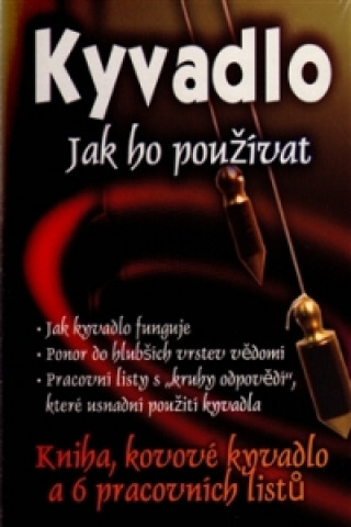 Kyvadlo Jak ho používat