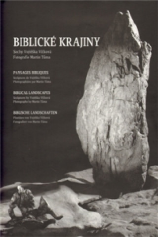 Biblické krajiny