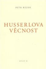 Husserlova věcnost