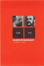 KORESPONDENCE TGM-STAROČEŠI