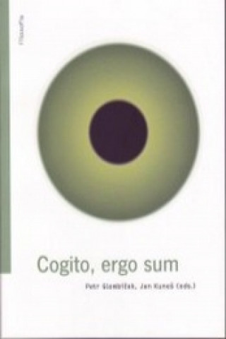 Cogito, ergo sum