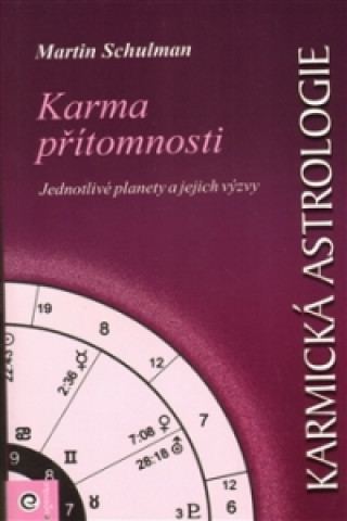 Karmická astrologie 4