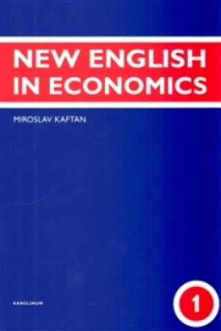 New English in Economics 1. díl