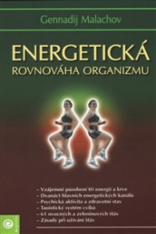 Energetická rovnováha organismu