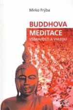 Buddhova meditace všímavosti a vhledu