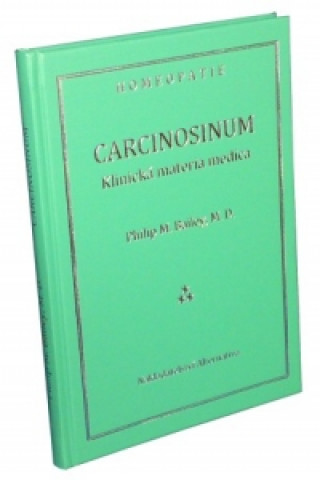 Carcinosinum - Klinická materia medica