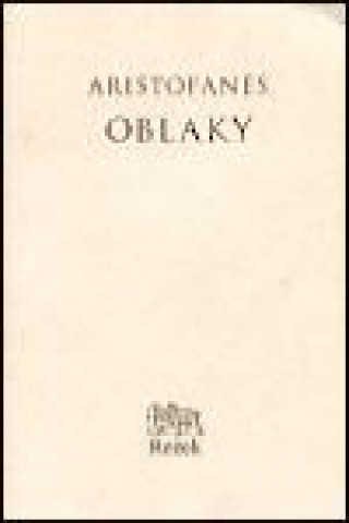 Aristofanďż˝s - Oblaky