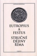 Stručné dějiny Říma